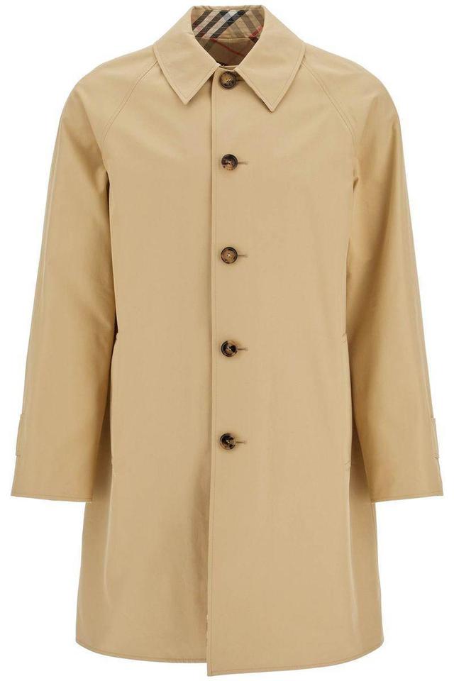 BURBERRY Coats & Jackets In Beige Product Image