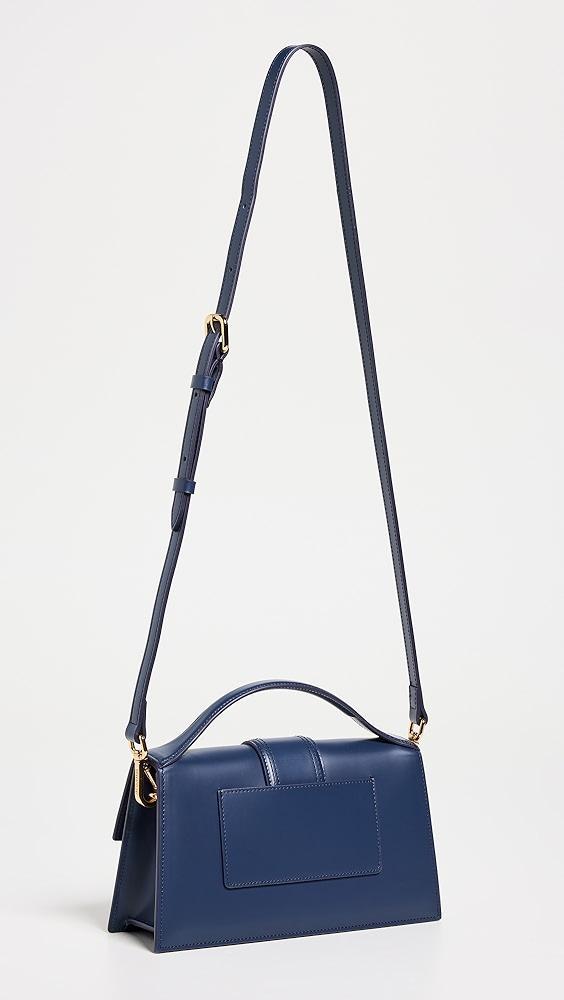 Jacquemus Le Grand Bambino Bag | Shopbop Product Image