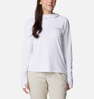 Columbia Women's Summit Valley Hoodie- Product Image