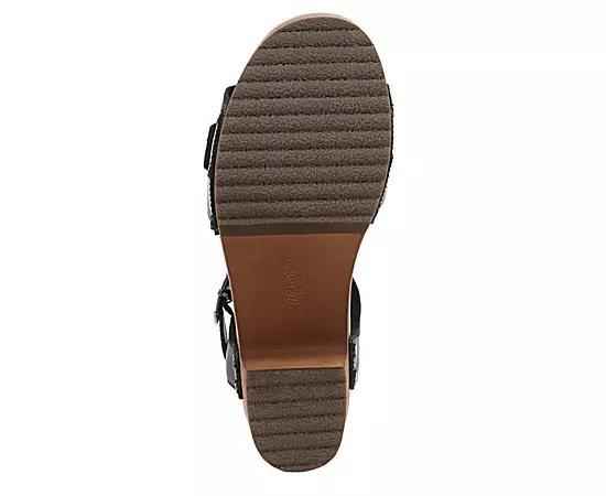 Dr. Scholls Womens Original Love Platform Sandal Product Image