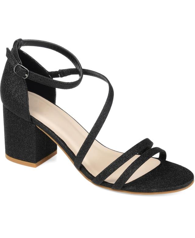 Journee Collection Bella Womens Pumps Product Image