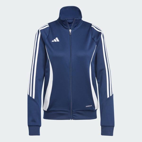 Tiro 24 Training Jacket Product Image