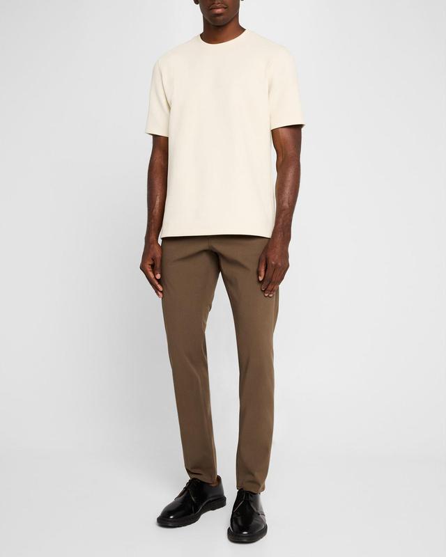 Theory Raffi Twill Pants Product Image