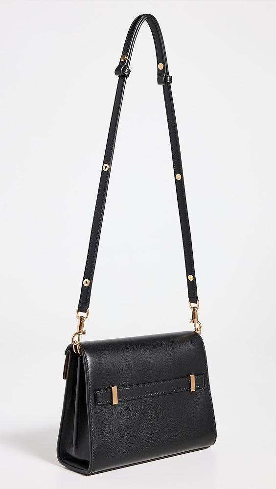 Tory Burch Lee Radziwill Shoulder Bag | Shopbop Product Image