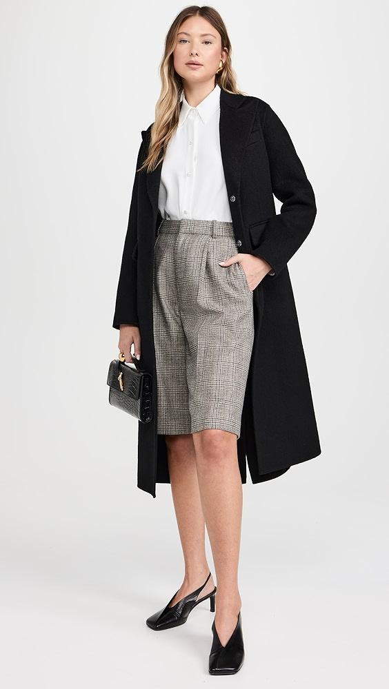 RAILS Gallery Coat | Shopbop Product Image