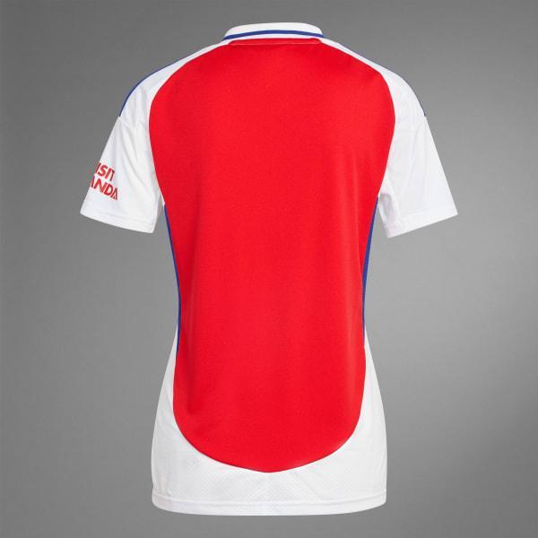 Arsenal 24/25 Home Jersey Product Image