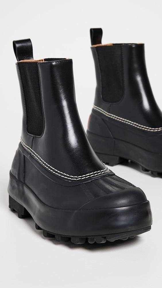 Sorel Sorel x Proenza Schouler Caribou Chelsea Boots | Shopbop Product Image