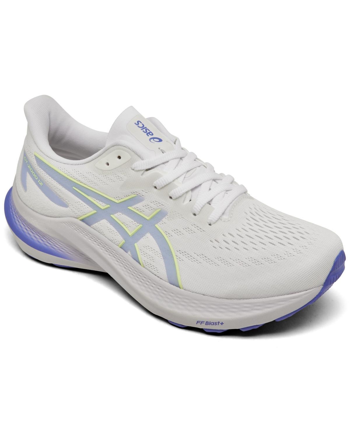 ASICS Gt-2000 12 Sapphire) Women's Shoes Product Image