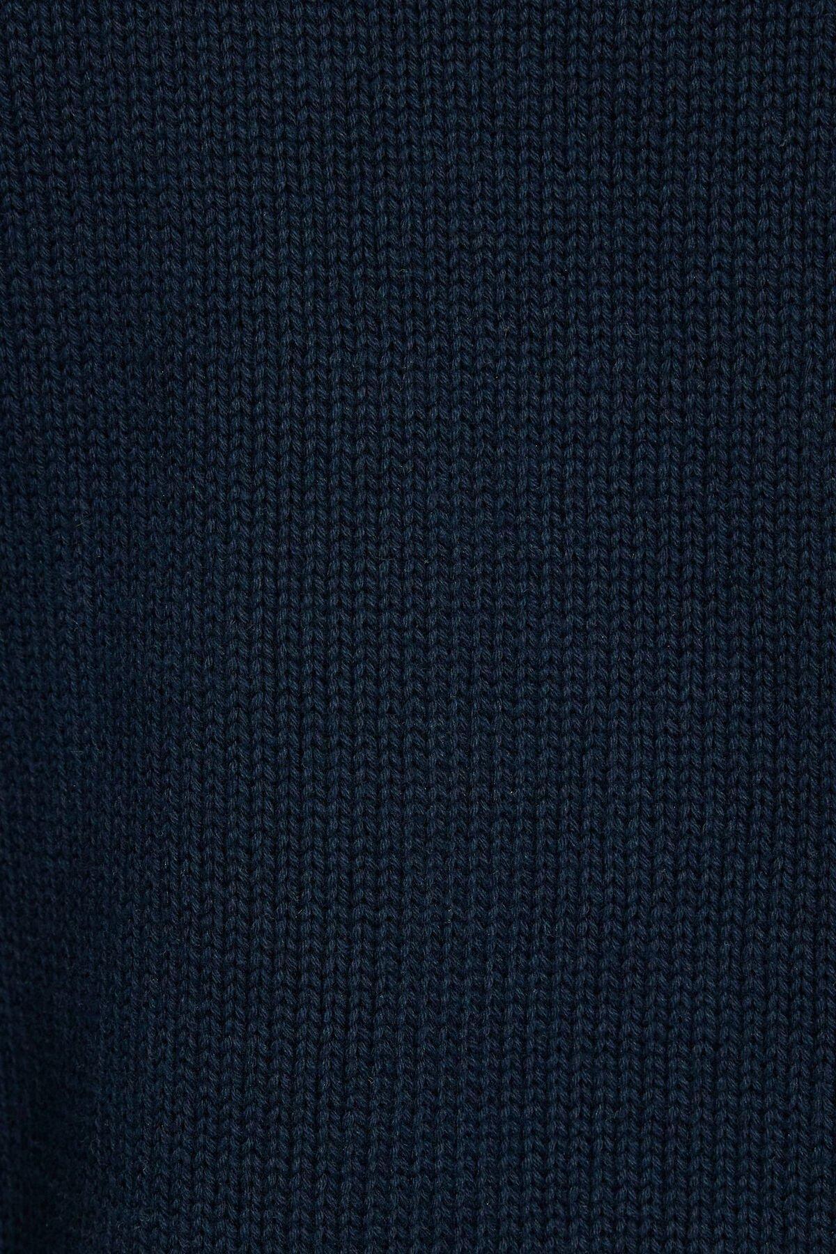 High V-Neck Sweater Product Image