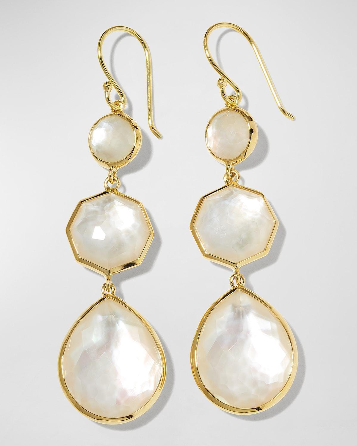 Ippolita Rock Candy Crazy 8s Drop Earrings Product Image