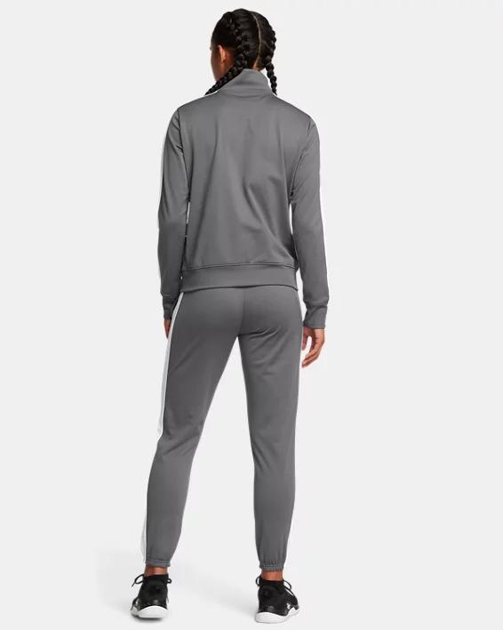 Women's UA Tricot Tracksuit Product Image