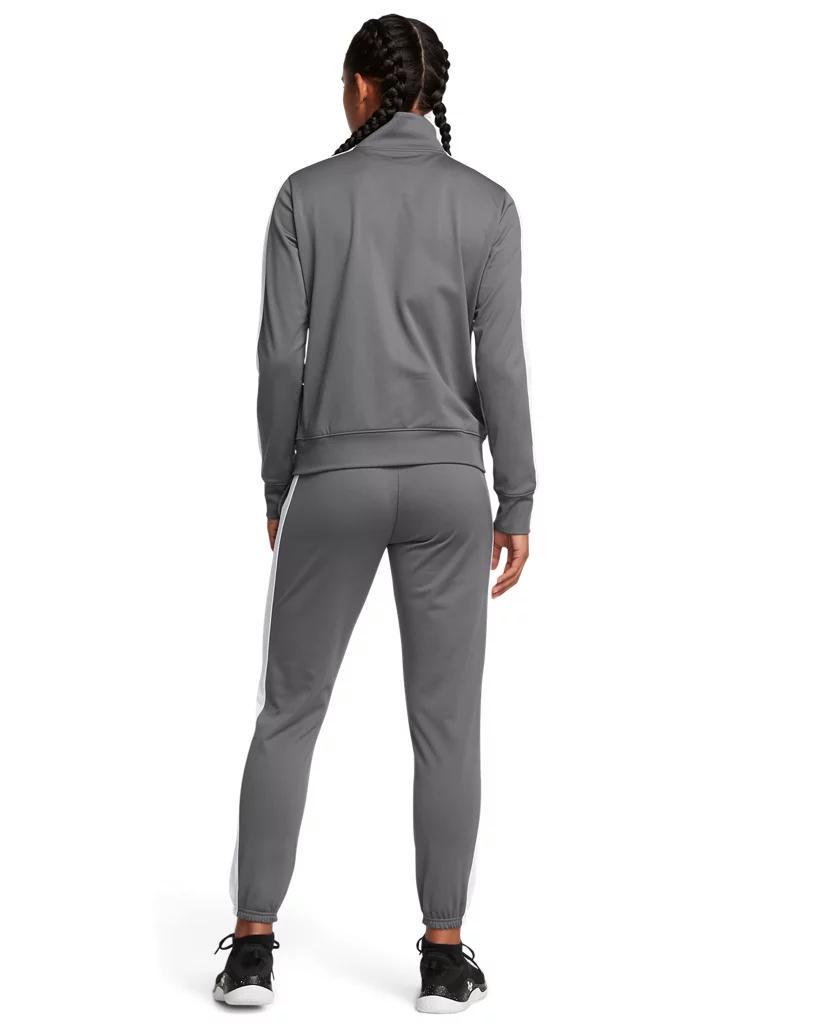 Women's UA Tricot Tracksuit Product Image