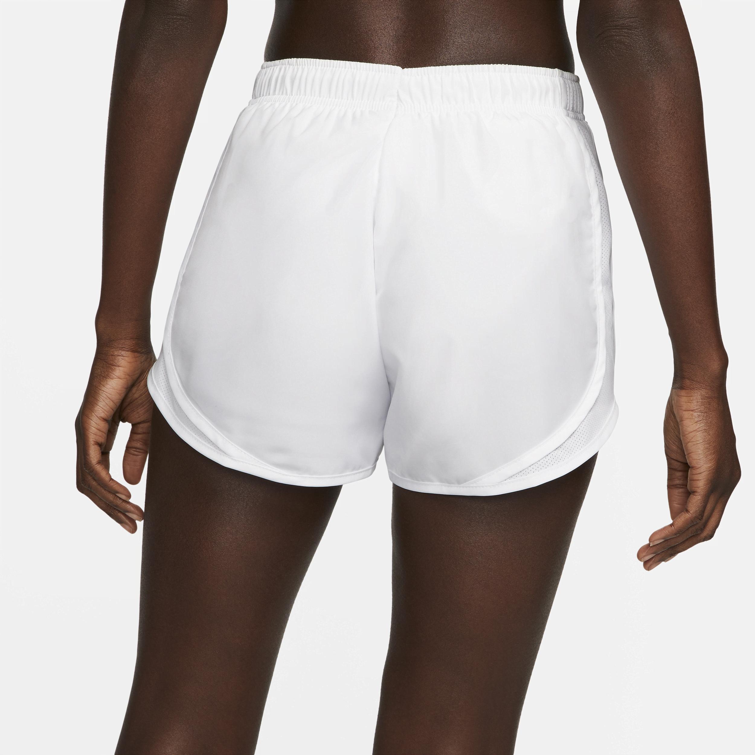 Womens Nike Tempo Running Shorts Product Image