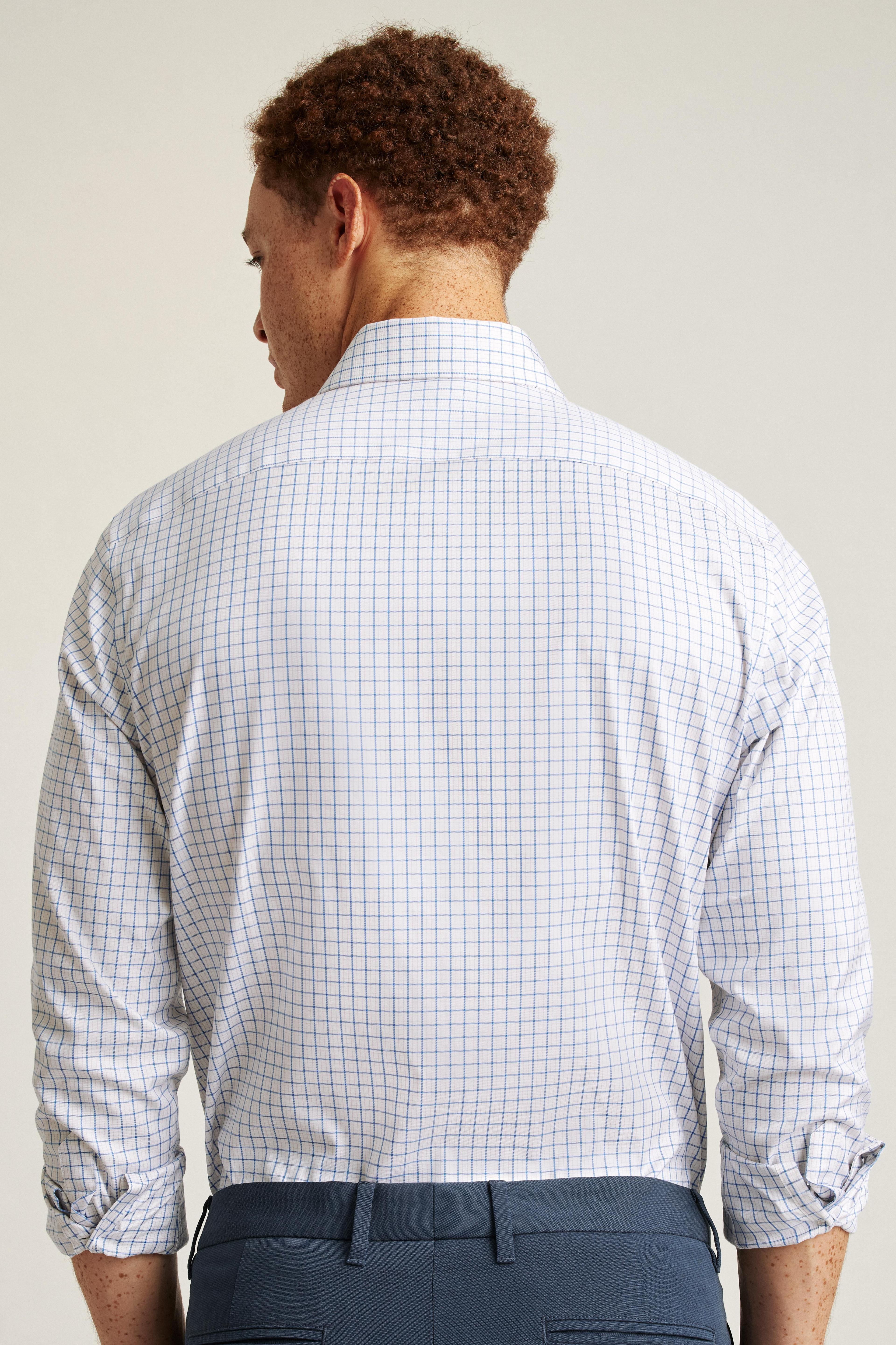 Weekday Warrior Dress Shirt Product Image