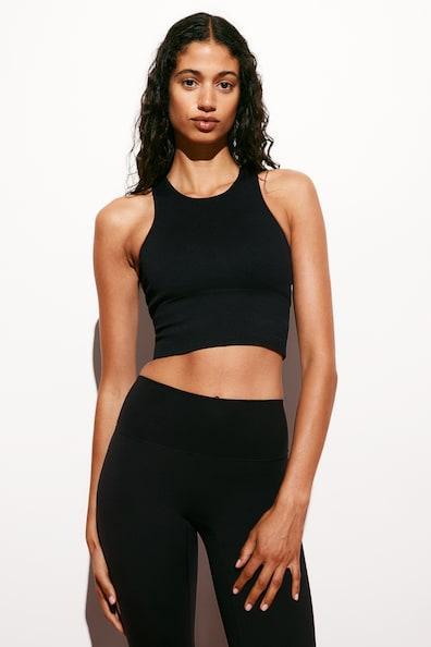 DryMove™ Medium Support Sports Bra product image