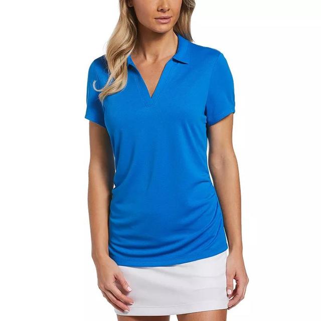 Womens Grand Slam Short Sleeve Golf Polo Product Image