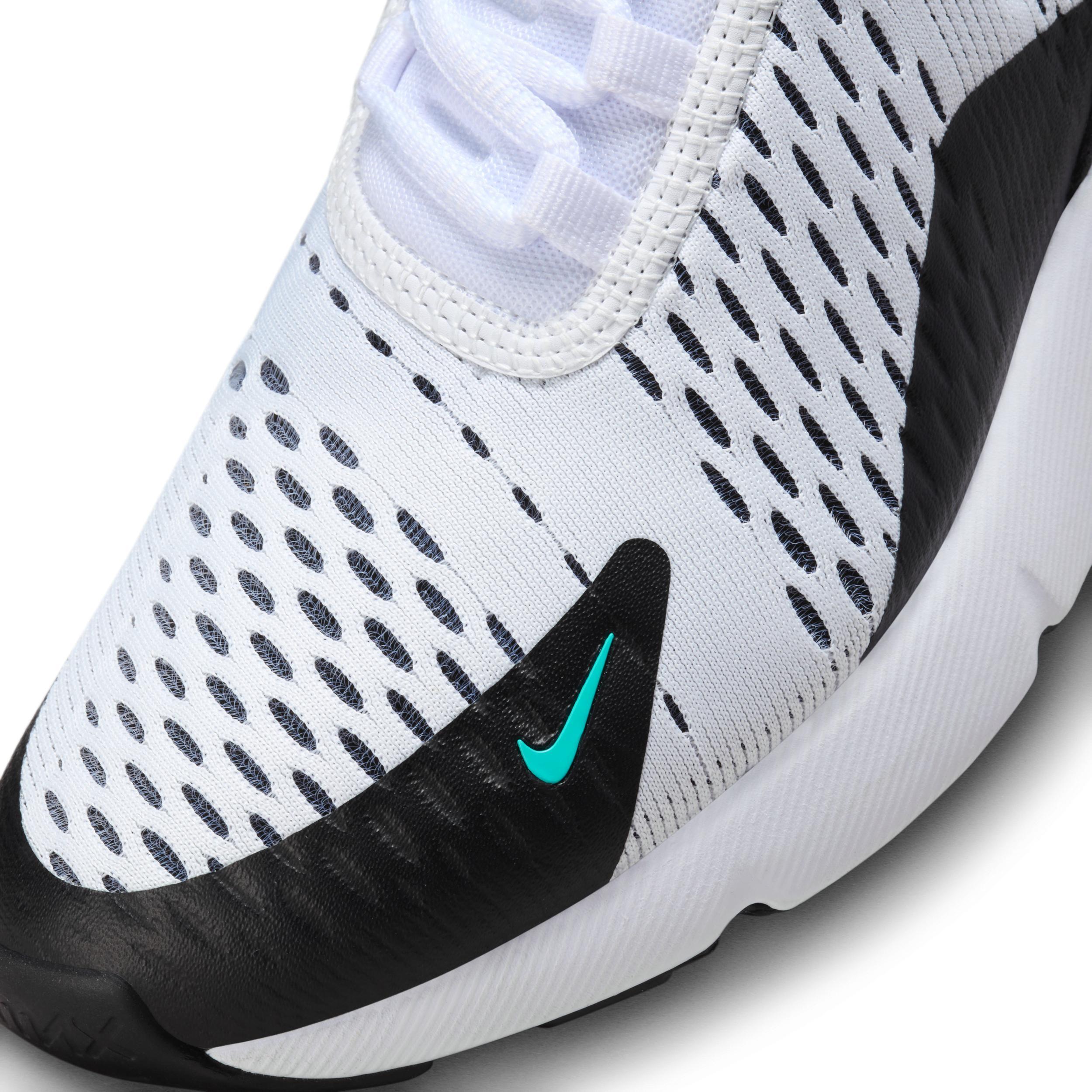 Nike Air Max 270 sneakers Product Image