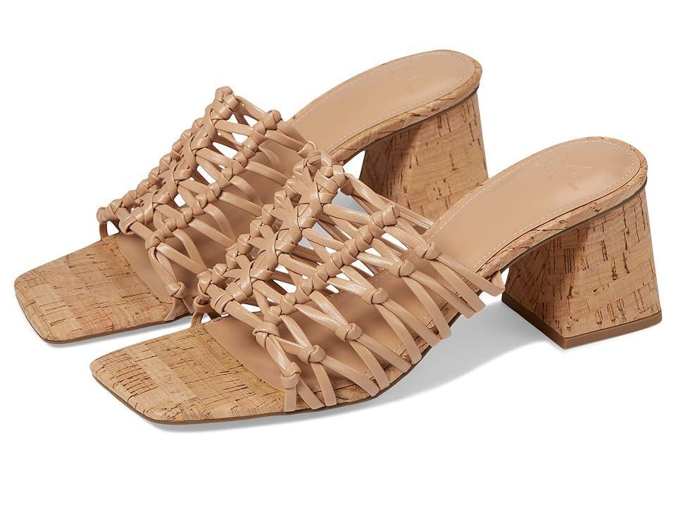 Marc Fisher LTD Colica (Light Natural) Women's Sandals Product Image