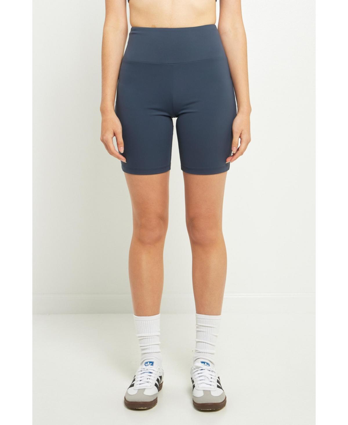 Grey Lab Womens Bike Shorts product image