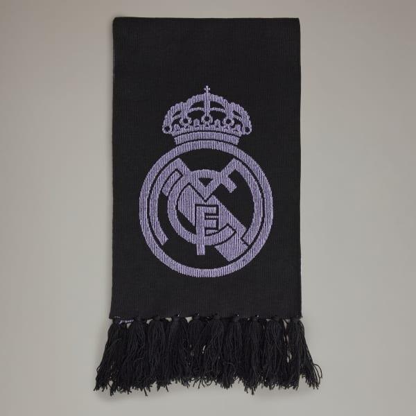 Y-3 Real Madrid Scarf Product Image