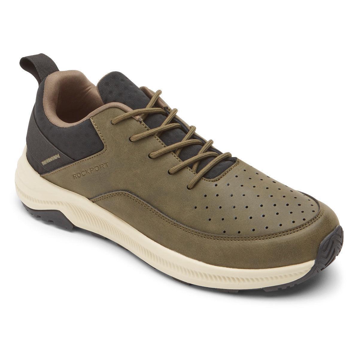 Men's Colton Lace-Up Sneaker Male Product Image