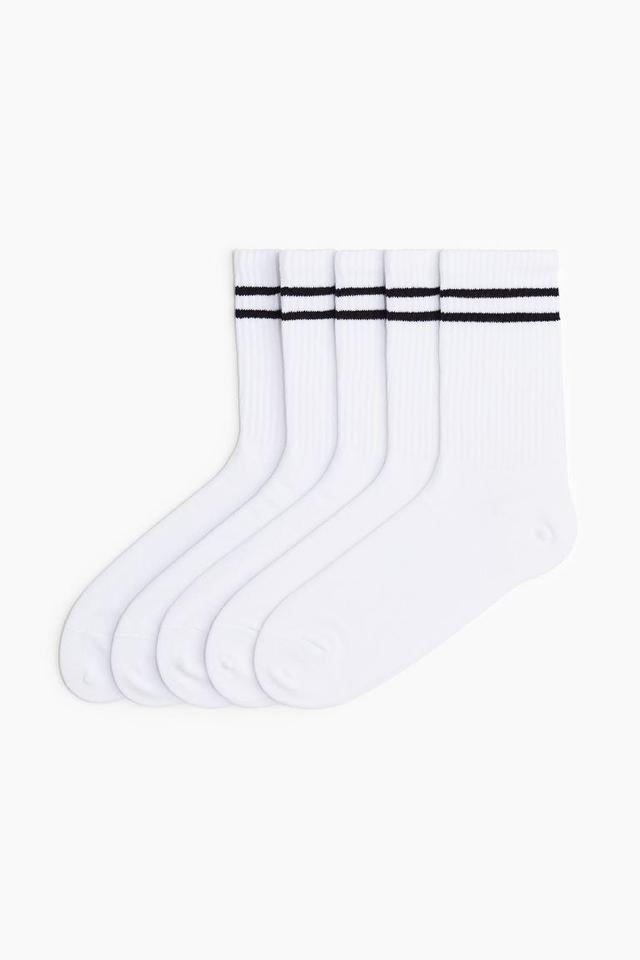 5-pack Sports Socks Product Image