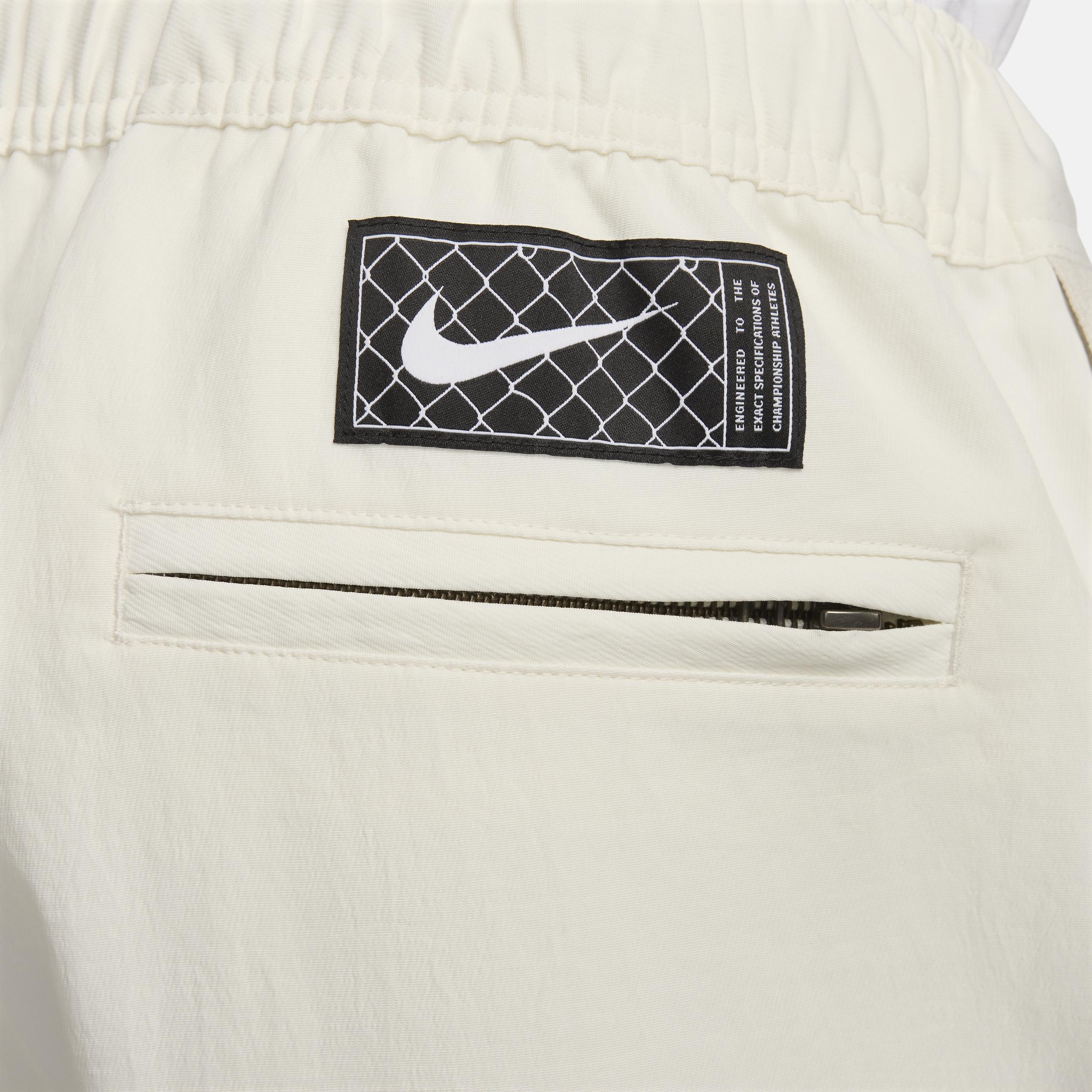 Nike Men's Tearaway Basketball Pants Product Image