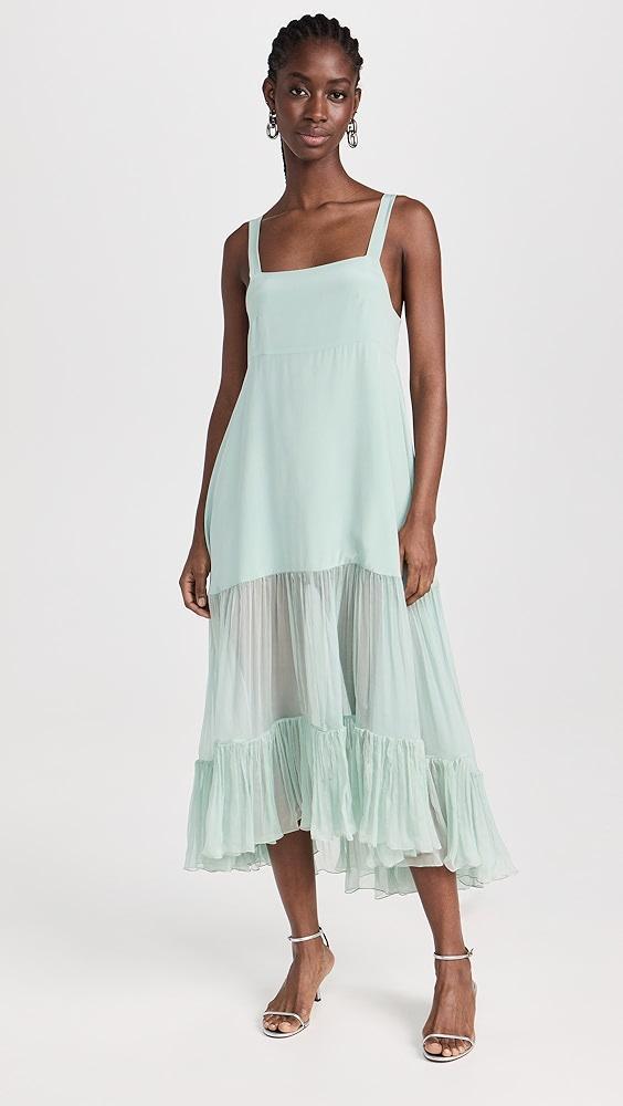 Azeeza Bellevue Dress | Shopbop Product Image