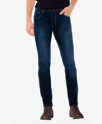 Mens Cultura Classic 5-Pocket Stretch Skinny Jeans Product Image