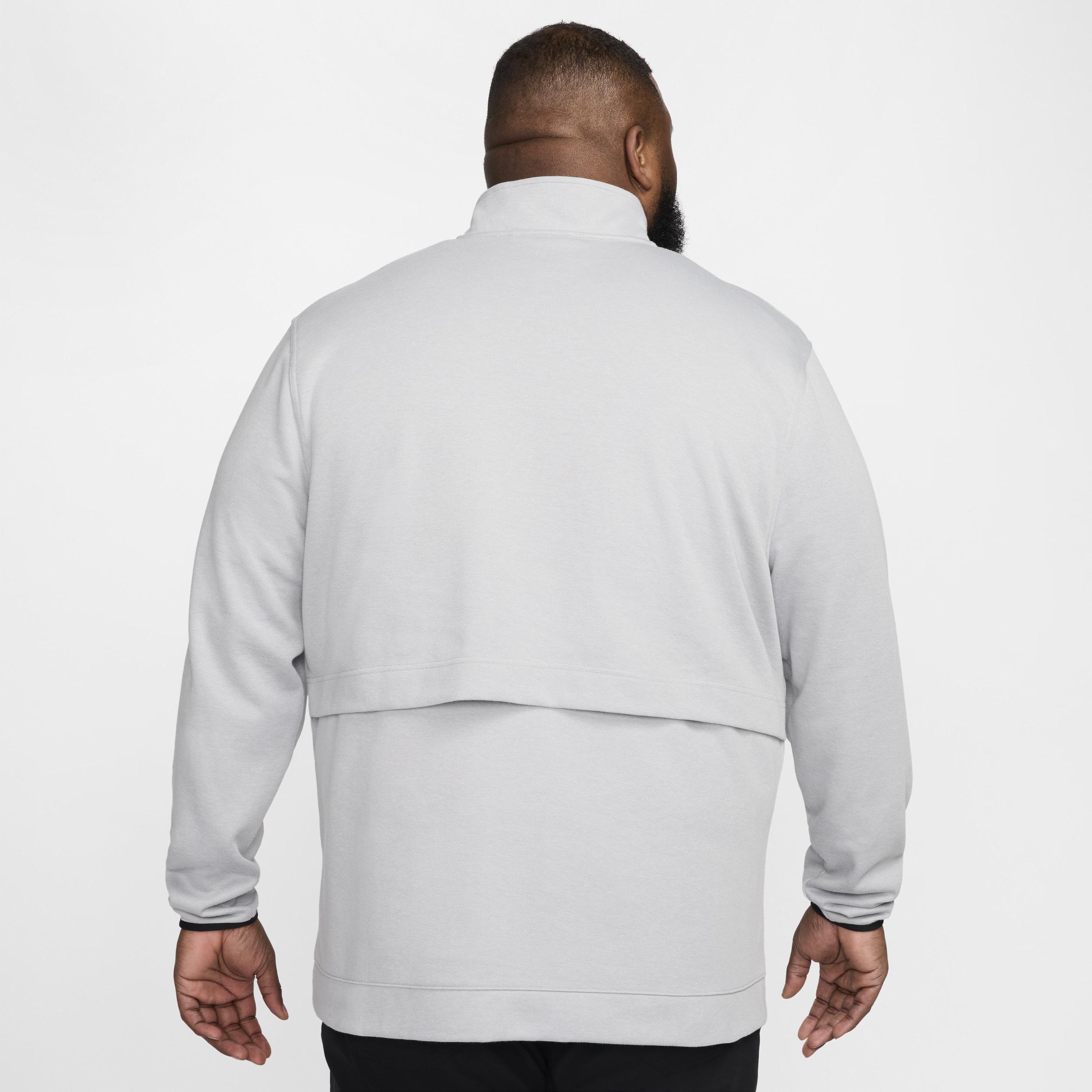 Nike Men's Tour 1/2-Zip Golf Top Product Image