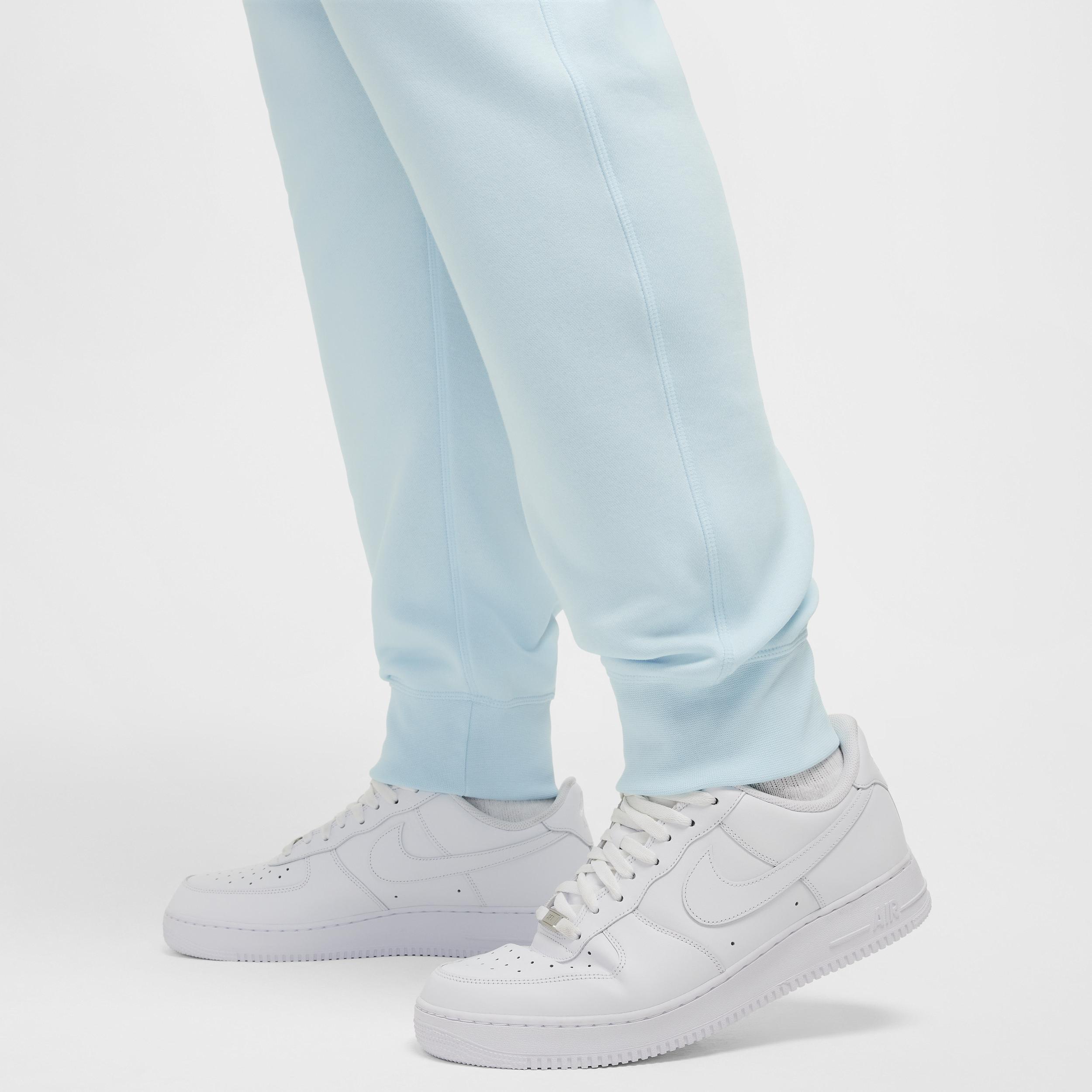 Nike Men's Club Fleece Fleece Jogger Pants Product Image