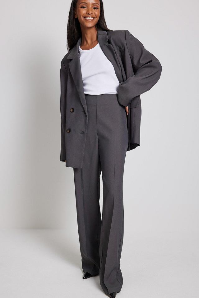 Tailored Suit Pants Product Image