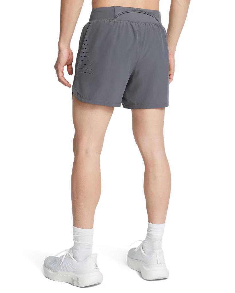 Men's UA Launch 5" Shorts Product Image