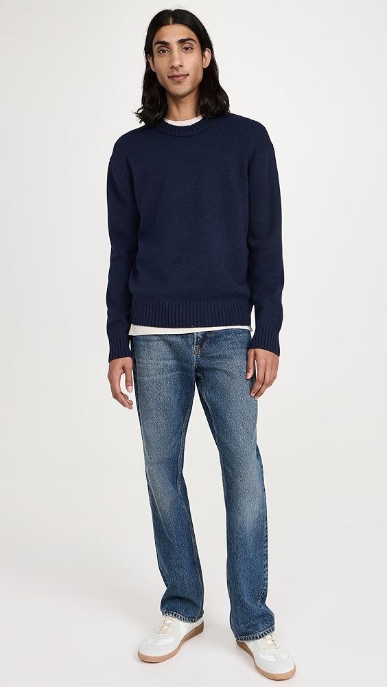 FRAME Cashmere Sweater | Shopbop Product Image