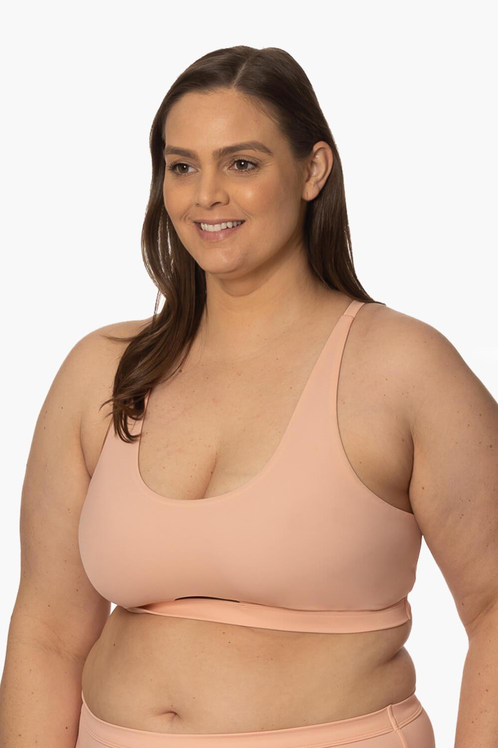 Amelia Bikini Top - Coronado Female Product Image