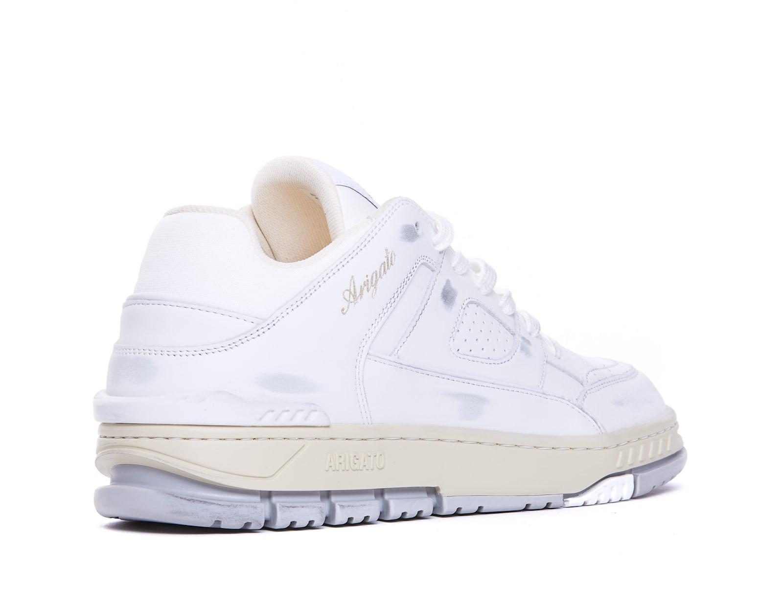 AXEL ARIGATO Sneakers In White Product Image