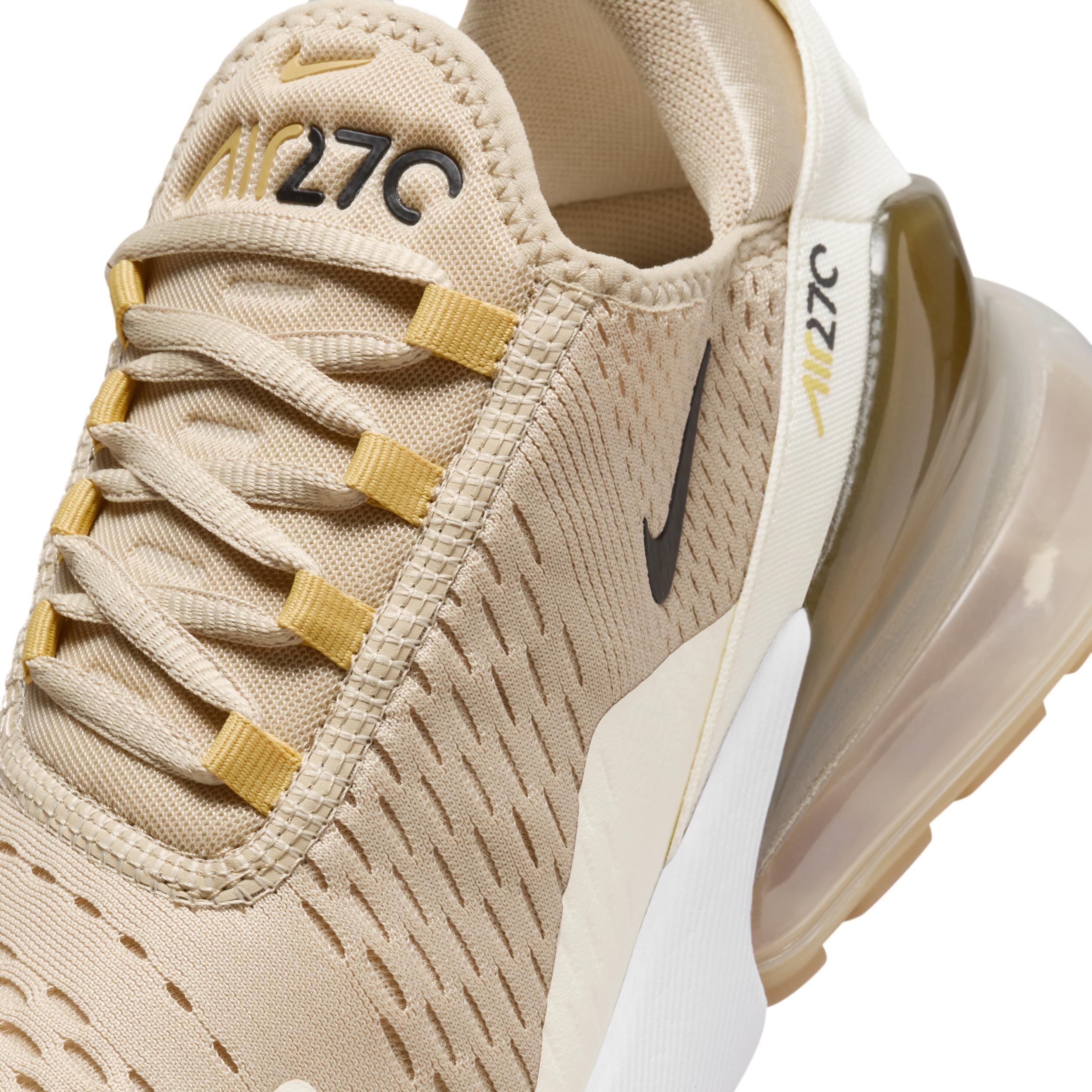 Nike Women's Air Max 270 Shoes Product Image