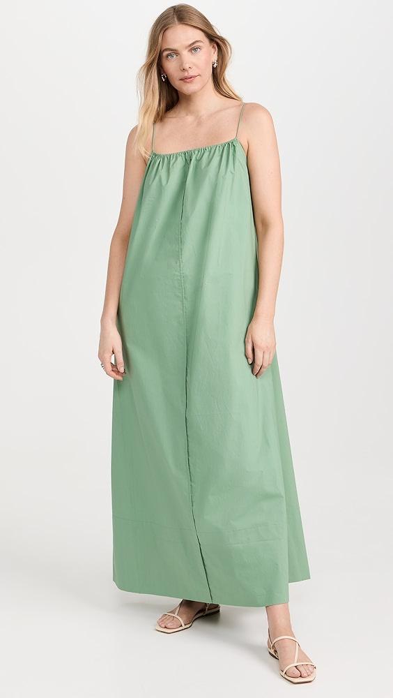 By Malene Birger Lanney Dress | Shopbop Product Image