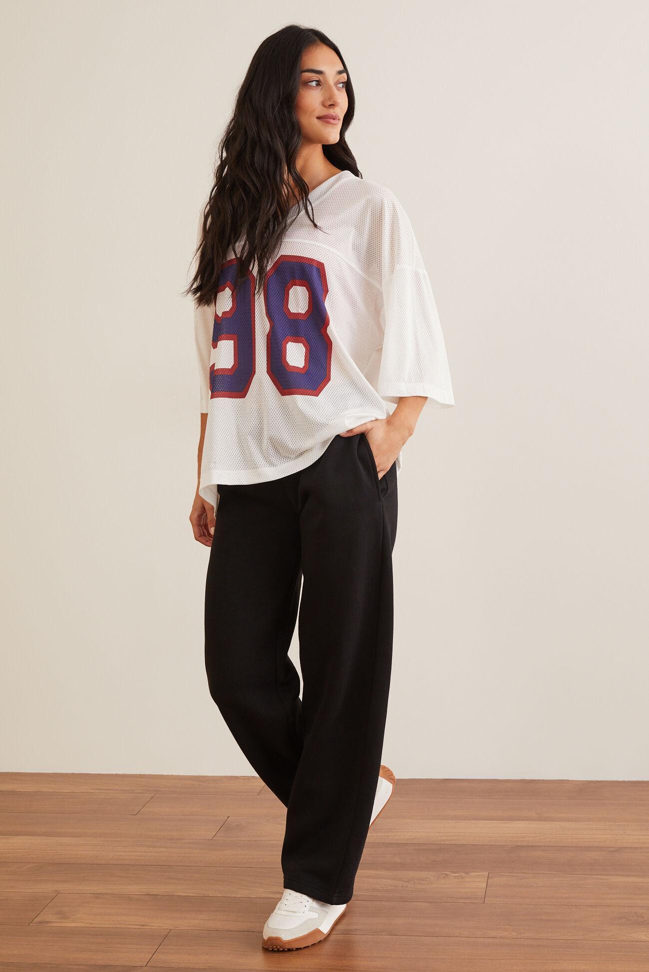 98 Oversized Jersey Product Image