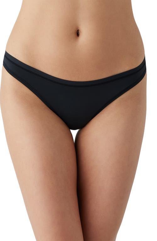 b. temptD by Wacoal Future Foundation Thong Product Image