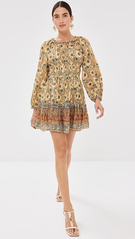 Ulla Johnson Val Dress | Shopbop Product Image