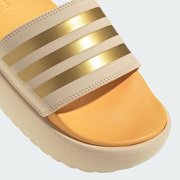 Adilette Platform Slides Product Image