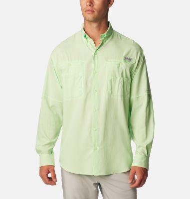 Columbia Men s PFG Tamiami II Long Sleeve Shirt- Product Image