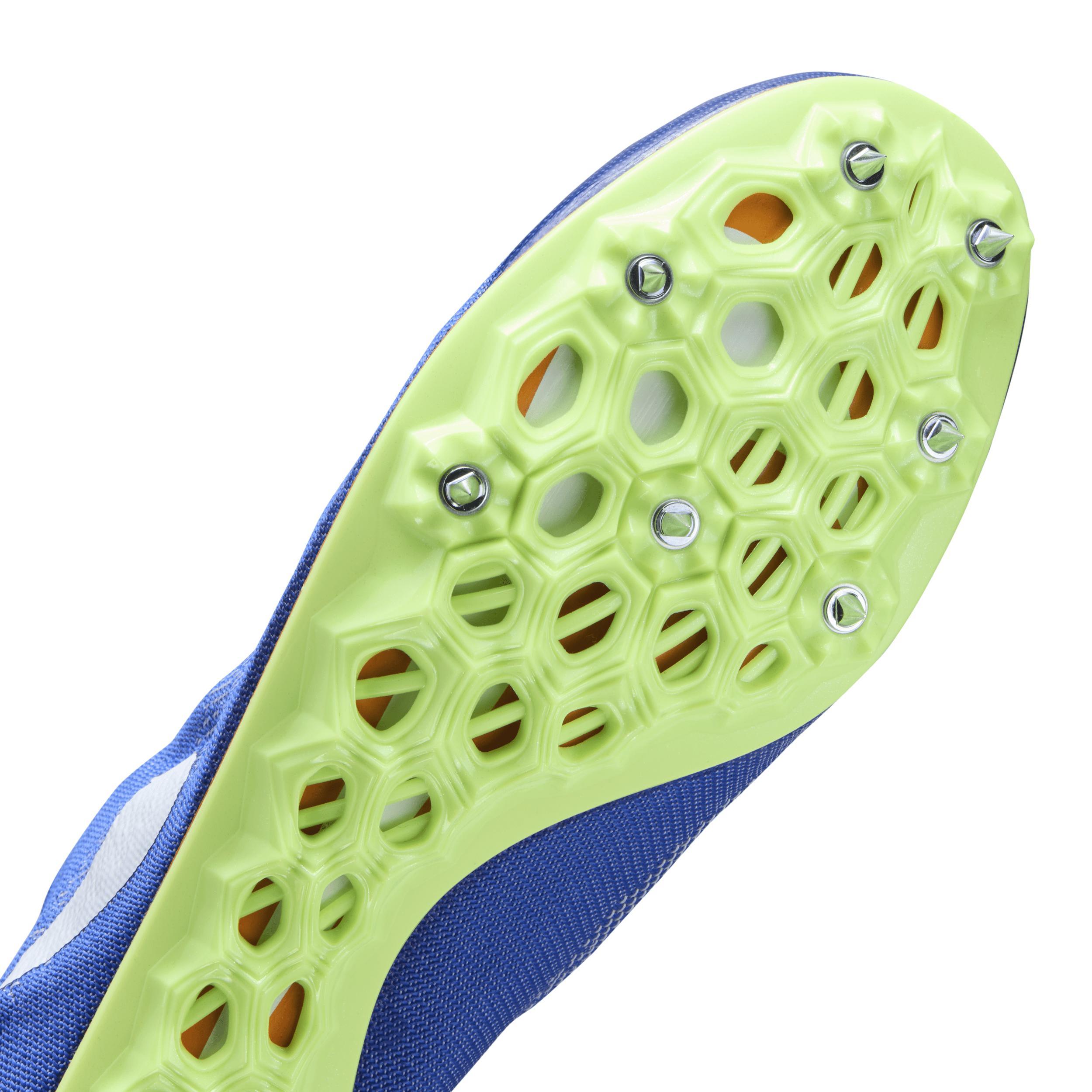 Nike Men's Ja Fly 4 Track and Field Sprinting Spikes Product Image