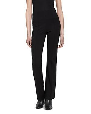 Lyss Lyss Elysse Ponte Pants Product Image