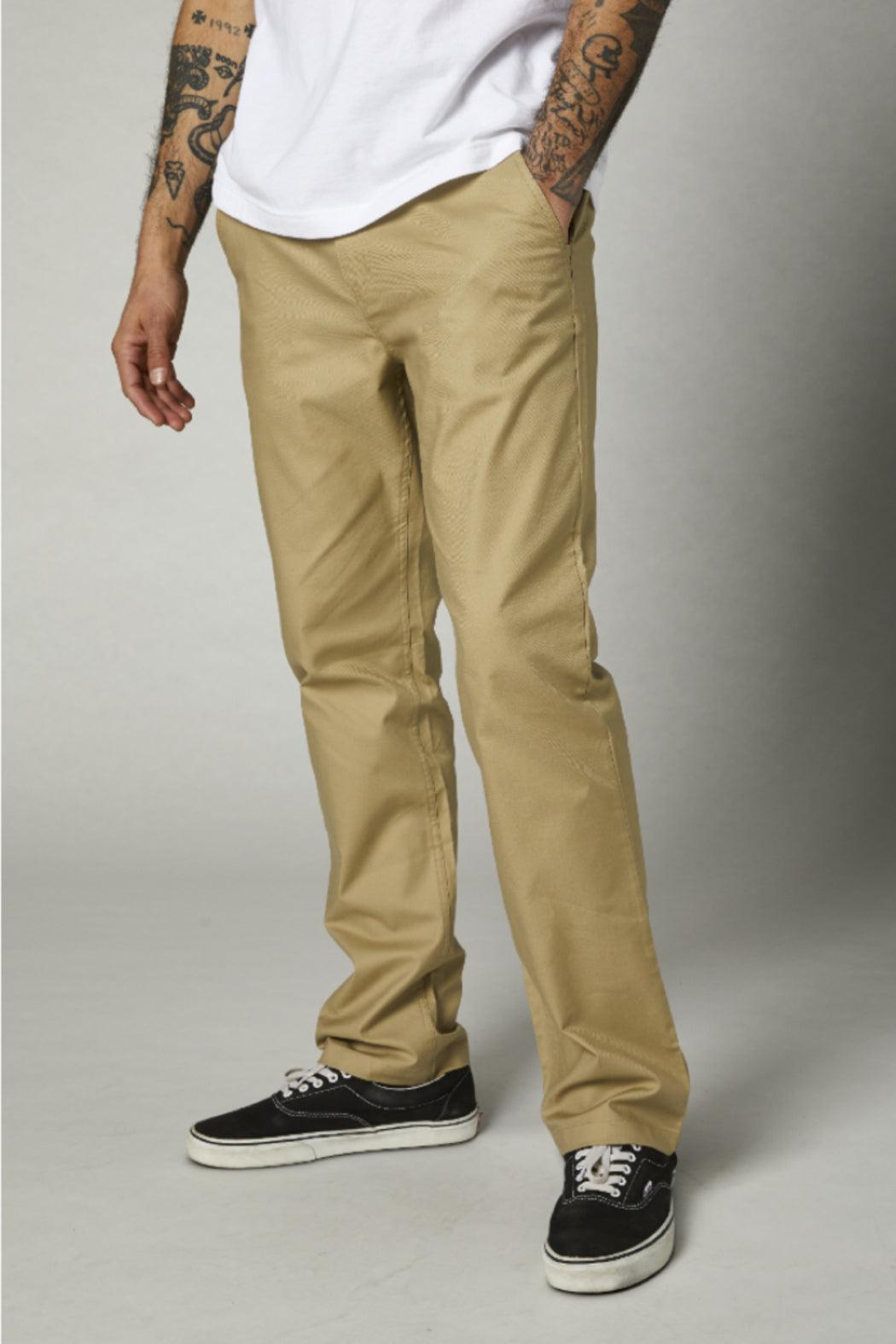 Fox Racing Essex Stretch Pant Male Product Image