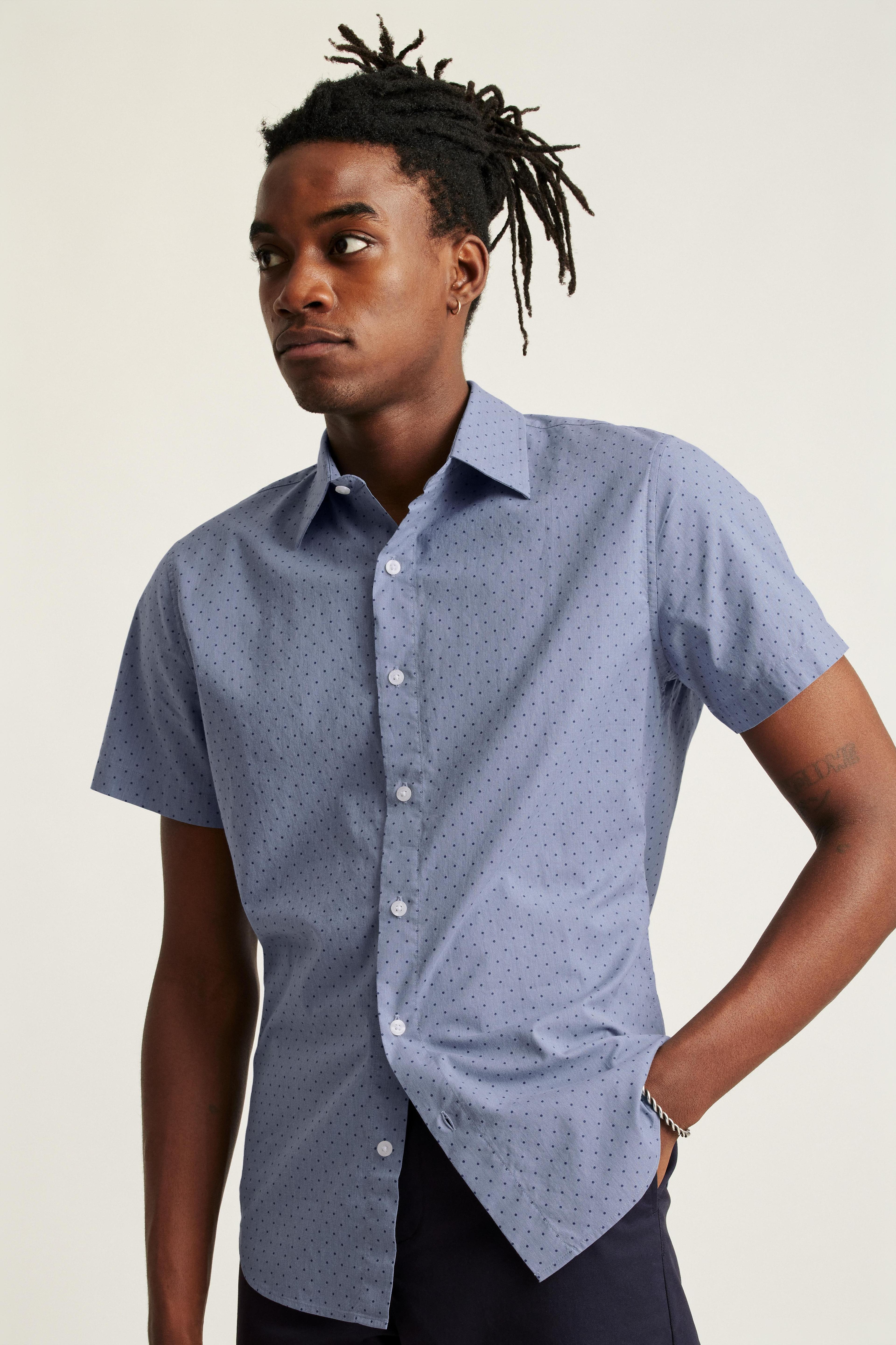 Riviera Short Sleeve Shirt Product Image