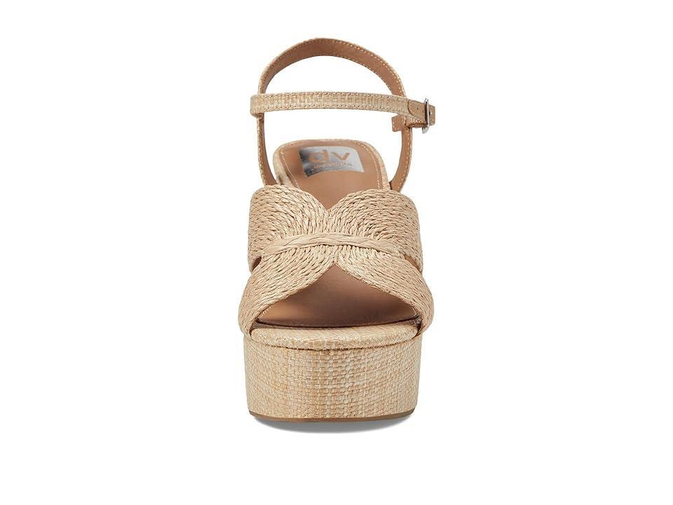 DV Dolce Vita Wynston (Ivory) Women's Sandals Product Image