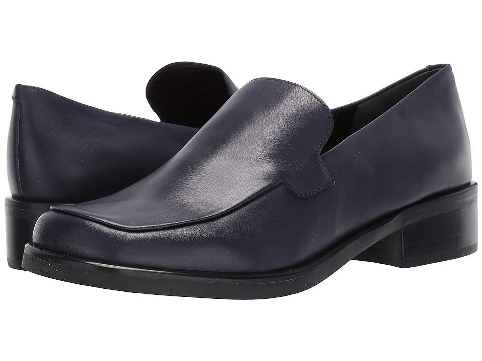 Franco Sarto Bocca Leather Loafer - Multiple Widths Available Product Image