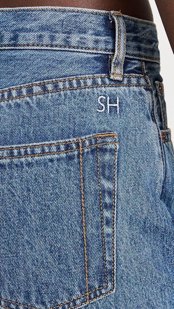 Still Here Childhood Jeans | Shopbop Product Image